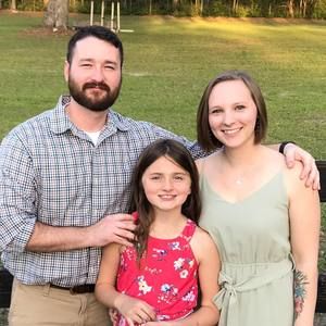 Meet your Posher, Christine